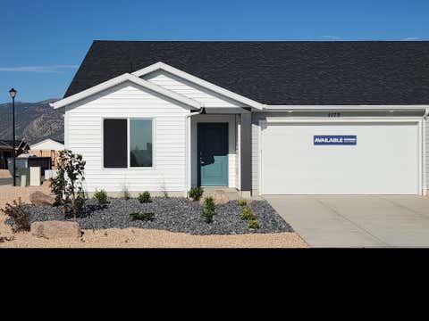 Photo of 3174 W Pointe West Way N #1053, Cedar City, UT 84721 (MLS # 117739)
