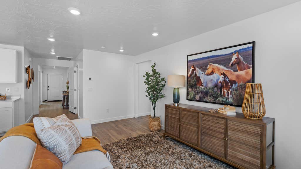 Photo of 3174 W Pointe West Way N #1053, Cedar City, UT 84721 (MLS # 117739)