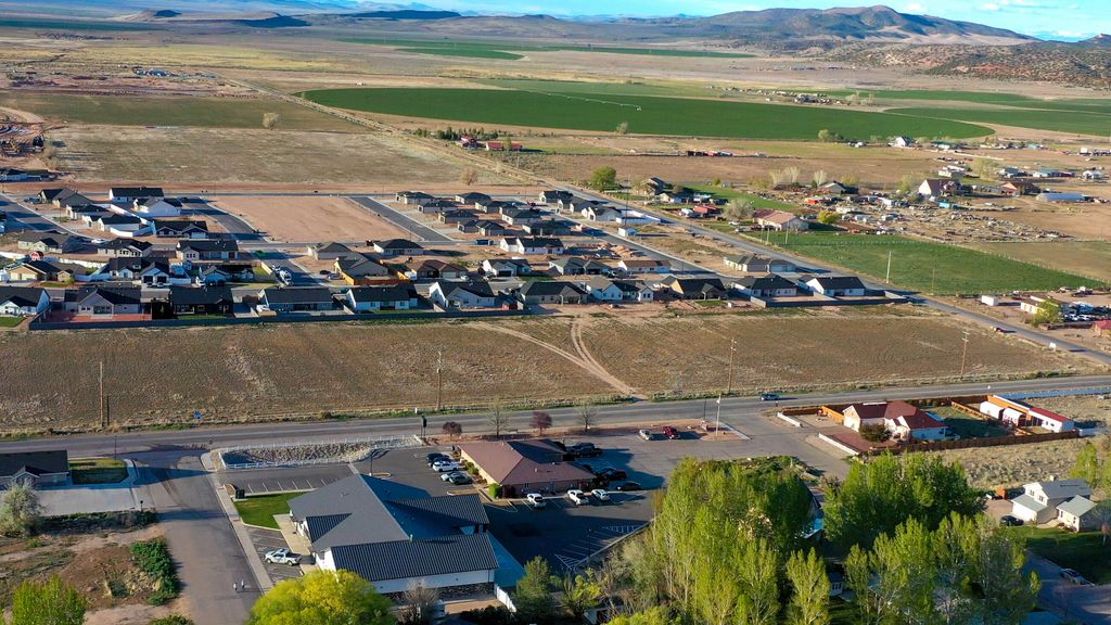 Photo of 1050 E Midvalley RD #Approx., Enoch, UT 84721 (MLS # 114421)