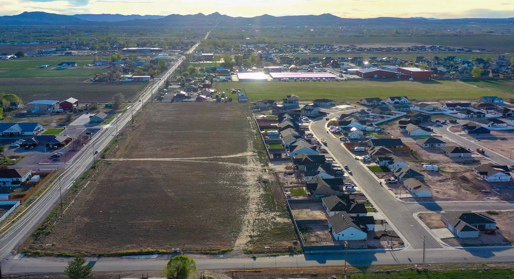 Photo of 1050 E Midvalley RD #Approx., Enoch, UT 84721 (MLS # 114421)