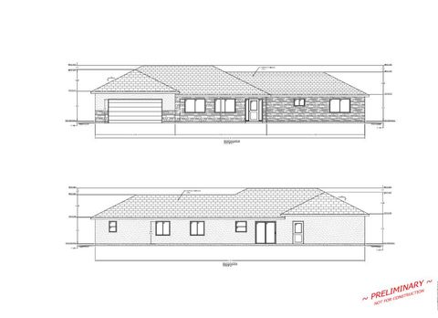 Photo of LOT 19, BLK AV, CV acres, Cedar City, UT 84721 (MLS # 113386)