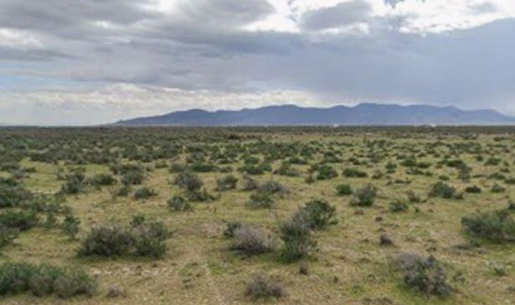 Photo of 800 N 1200 E, Beryl, UT 84714 (MLS # 115701)