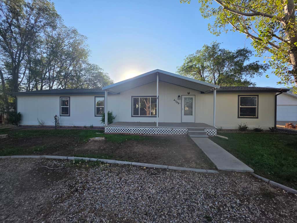 Photo of 4398 N Rose CIR, Enoch, UT 84721 (MLS # 117457)