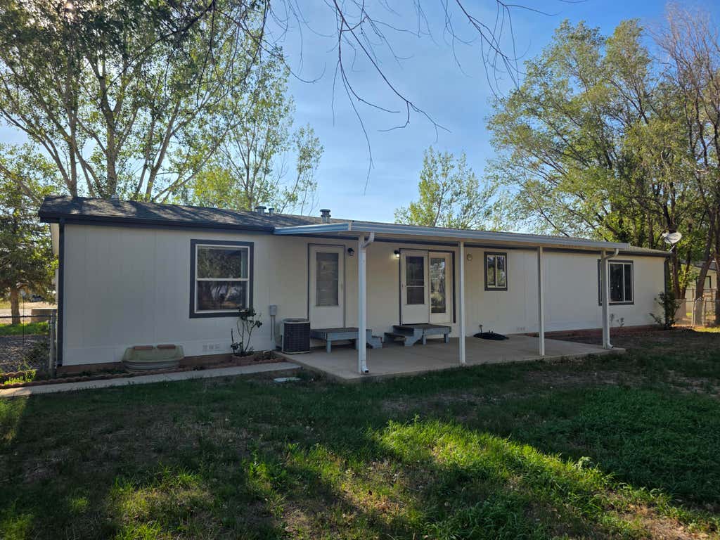 Photo of 4398 N Rose CIR, Enoch, UT 84721 (MLS # 117457)