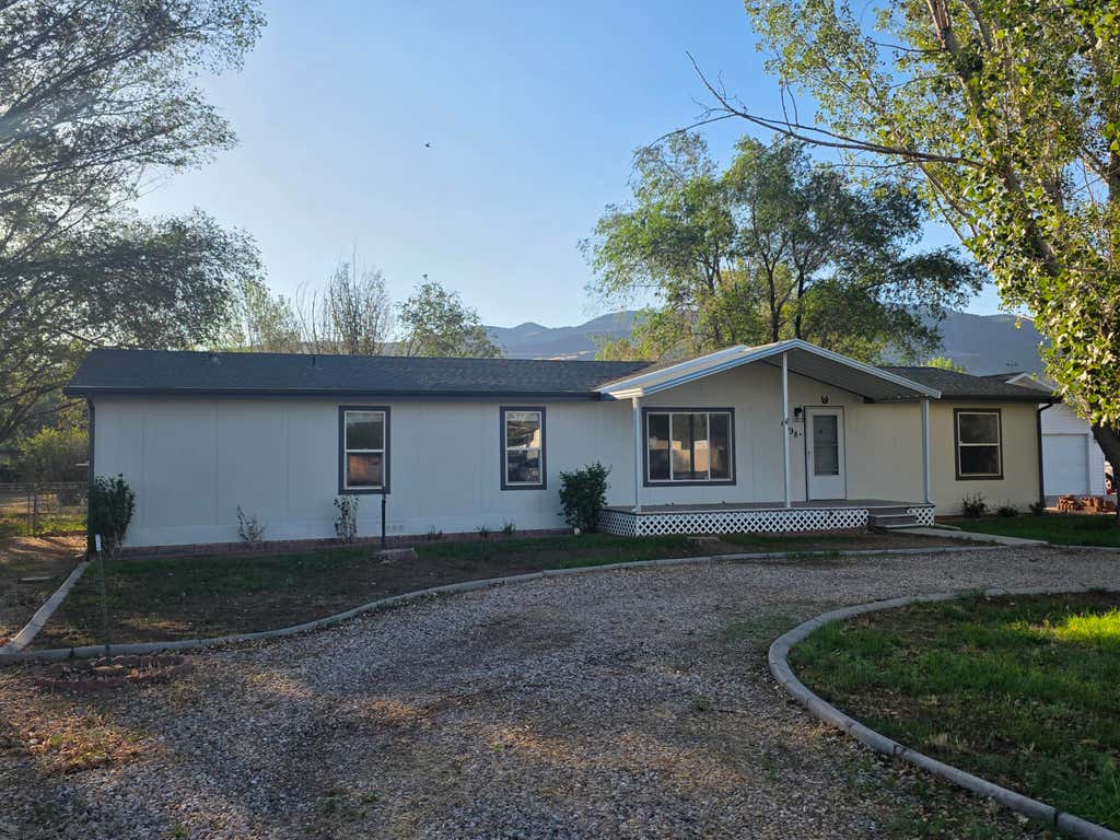 Photo of 4398 N Rose CIR, Enoch, UT 84721 (MLS # 117457)