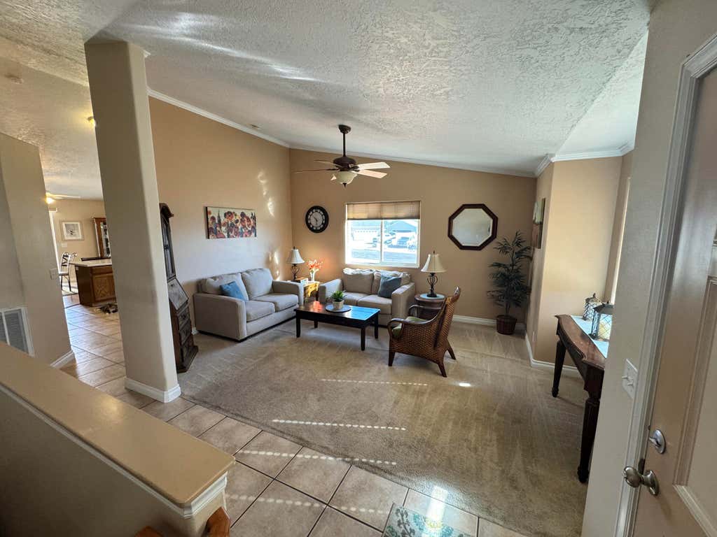 Photo of 2258 N Wedgewood LN, Cedar City, UT 84721 (MLS # 117212)