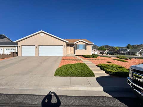 Photo of 2258 N Wedgewood LN, Cedar City, UT 84721 (MLS # 117212)