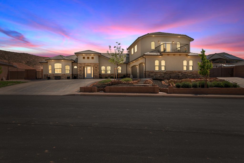 Photo of 2927 S Majestic Court Dr Dr, Washington, UT 84780 (MLS # 115691)