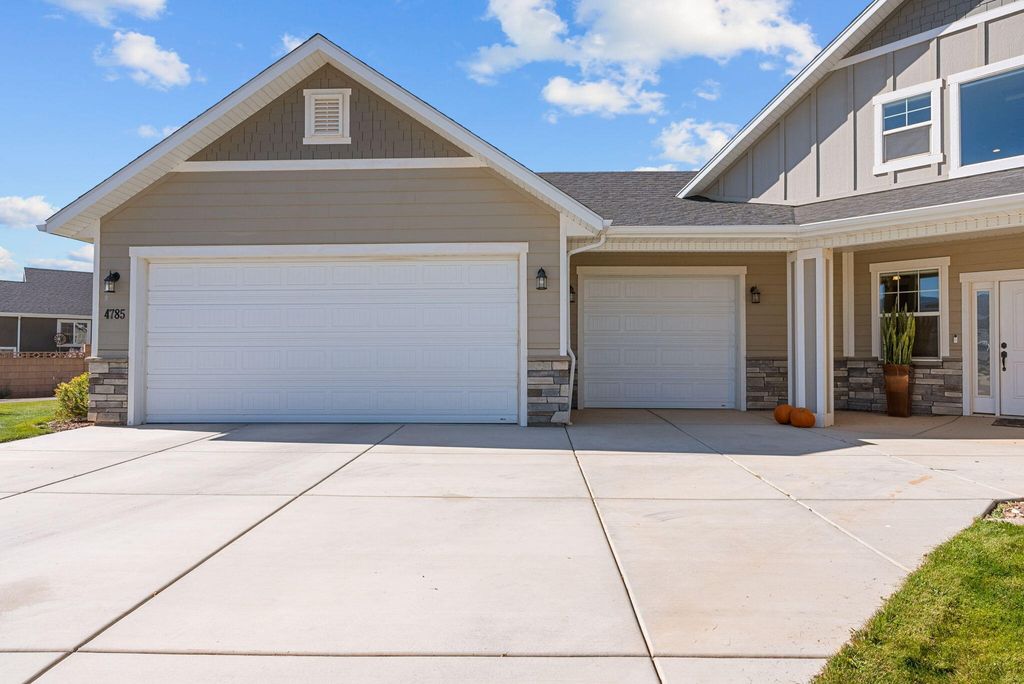 Photo of 4785 N 2525 W, Cedar City, UT 84721 (MLS # 113742)