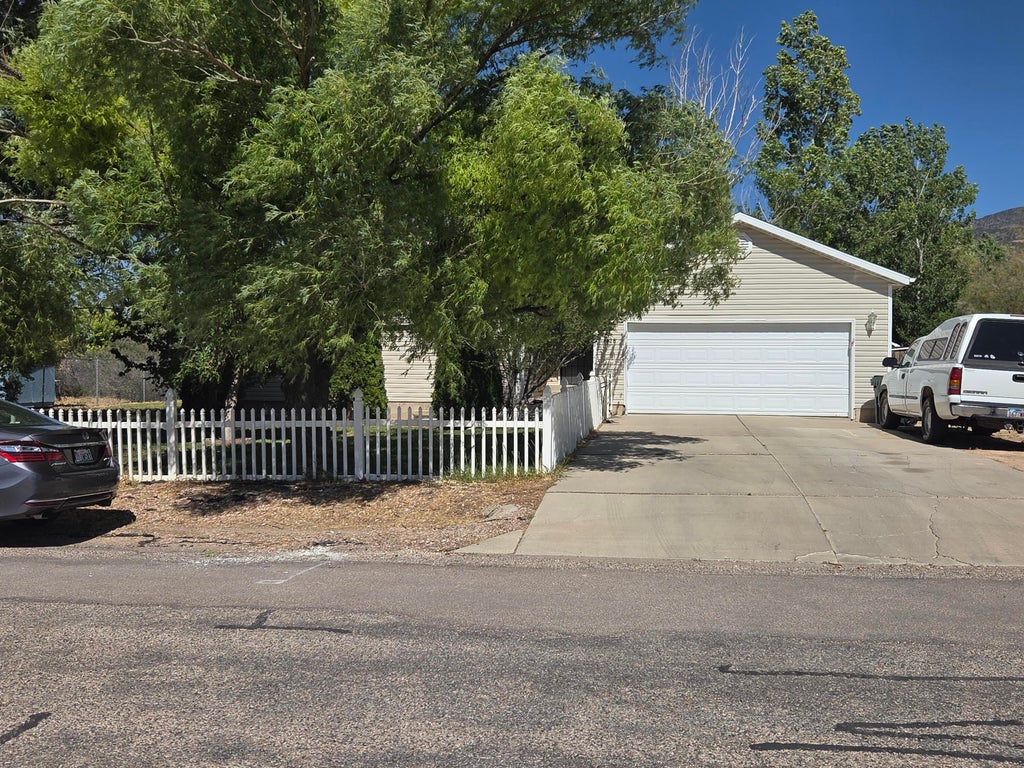 Photo of 4428 N Tumble Weed DR, Enoch, UT 84721 (MLS # 116740)