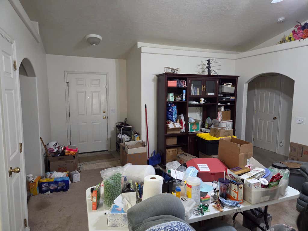 Photo of 4428 N Tumble Weed DR, Enoch, UT 84721 (MLS # 116740)