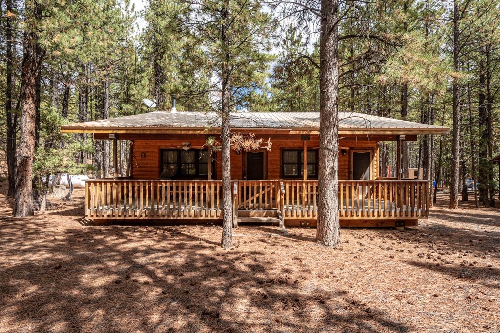 Photo of 261 W Aspen DR, Mammoth Creek, UT 84735 (MLS # 113295)