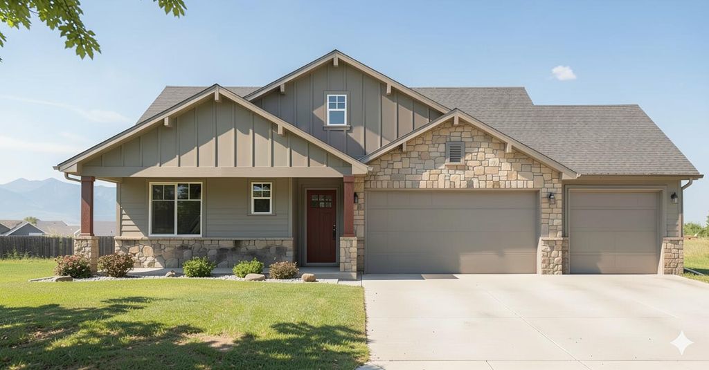 Photo of 5005 N 75 E, Enoch, UT 84721 (MLS # 115902)