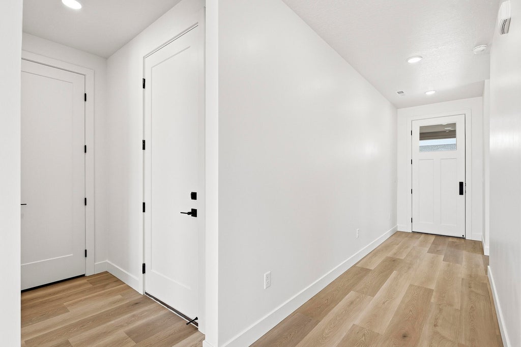 Photo of 5005 N 75 E, Enoch, UT 84721 (MLS # 115902)