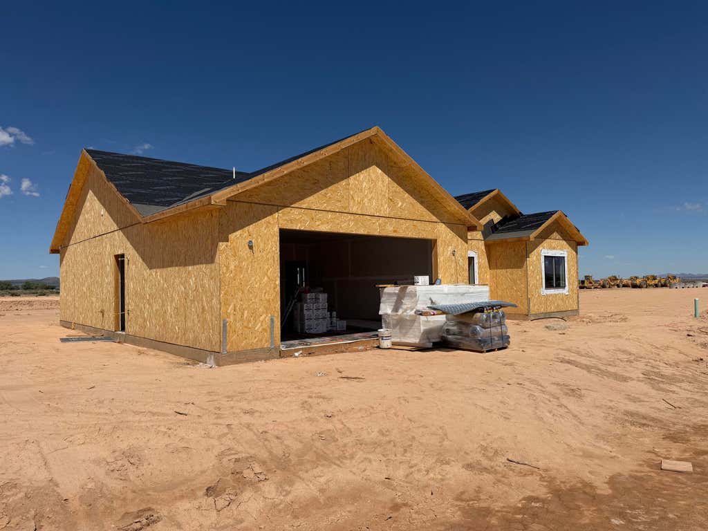 Photo of 5069 N 75 E, Cedar City, UT 84721 (MLS # 117503)