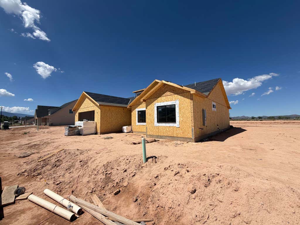 Photo of 5069 N 75 E, Cedar City, UT 84721 (MLS # 117503)