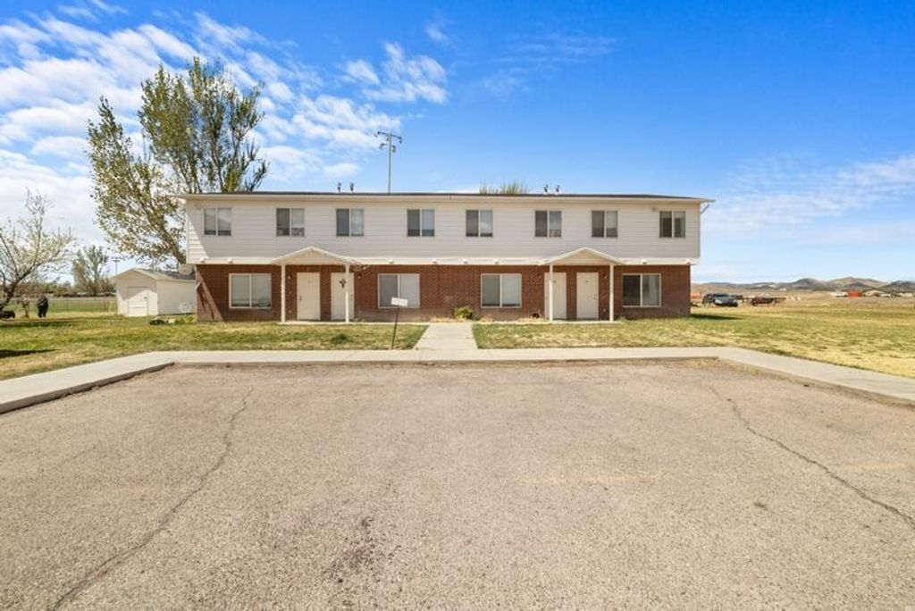 Photo of 481 N 100 W #MP22, Milford, UT 84751 (MLS # 115953)