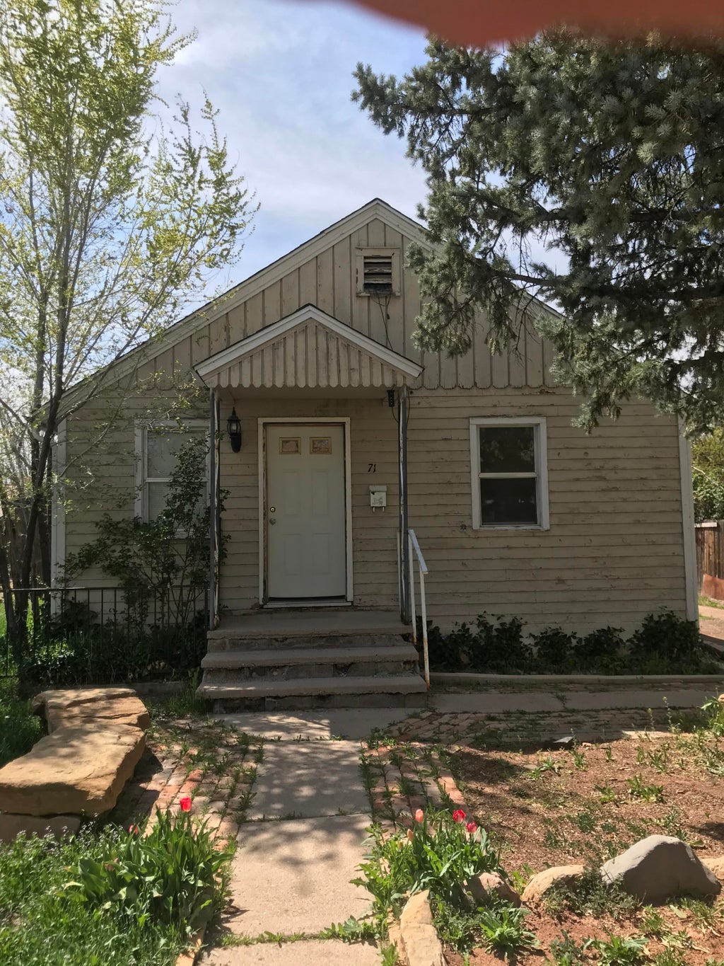 Photo of 71 N 800 W, Cedar City, UT 84720 (MLS # 117660)