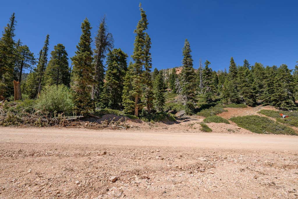 Photo of 5150 W North Fork RD, Duck Creek Village, UT 84762 (MLS # 116945)
