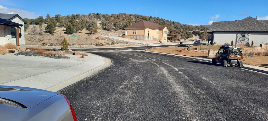 Photo of 1524 W Pinion CIR, Parowan, UT 84761 (MLS # 114284)