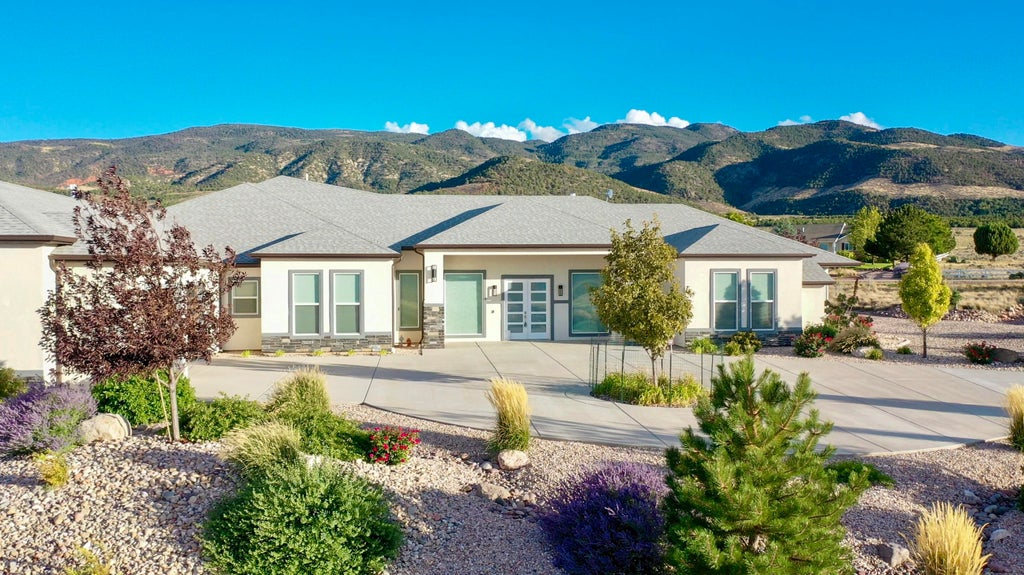 Photo of 1531 S Laura CIR W, Parowan, UT 84761 (MLS # 116010)