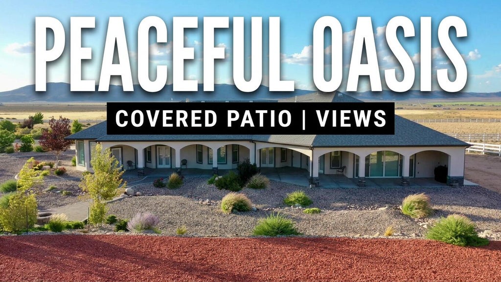 Photo of 1531 S Laura CIR W, Parowan, UT 84761 (MLS # 116010)