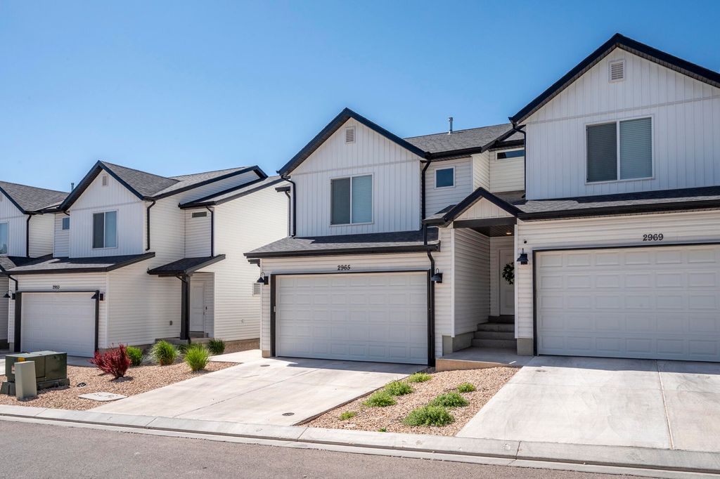 Photo of 2965 W Ezra DR, Cedar City, UT 84721 (MLS # 116227)