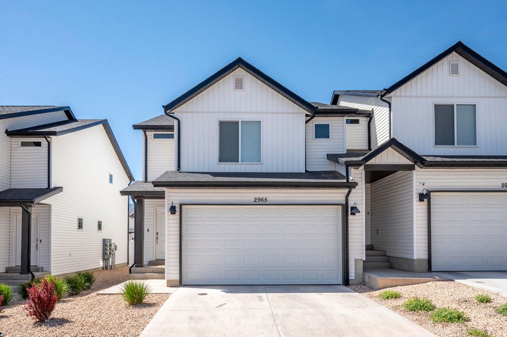 Photo of 2965 W Ezra DR, Cedar City, UT 84721 (MLS # 116227)