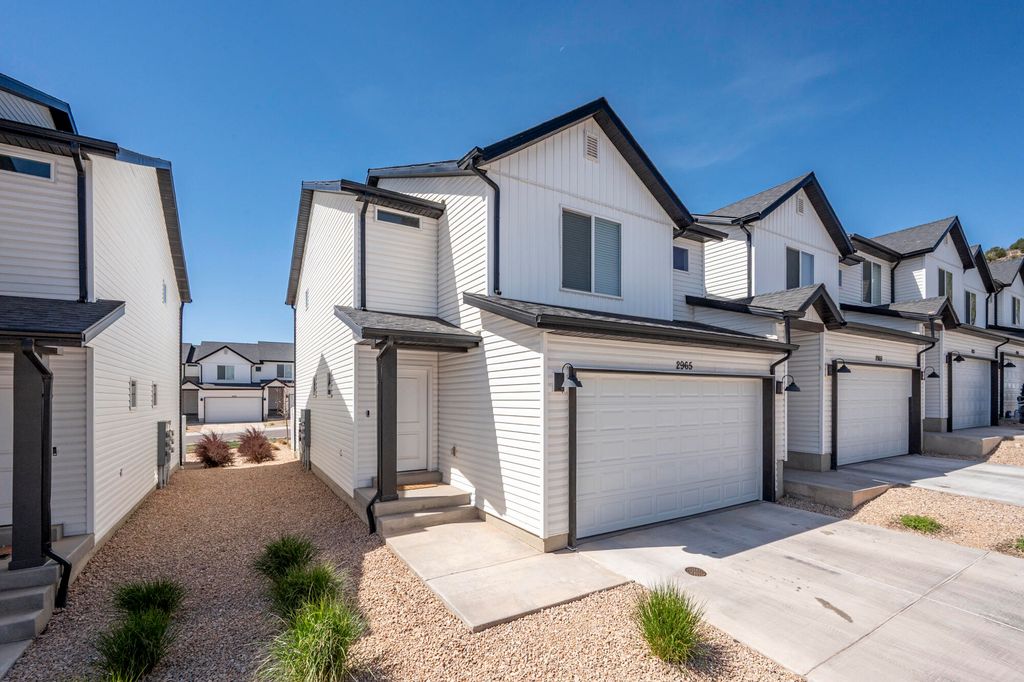 Photo of 2965 W Ezra DR, Cedar City, UT 84721 (MLS # 116227)