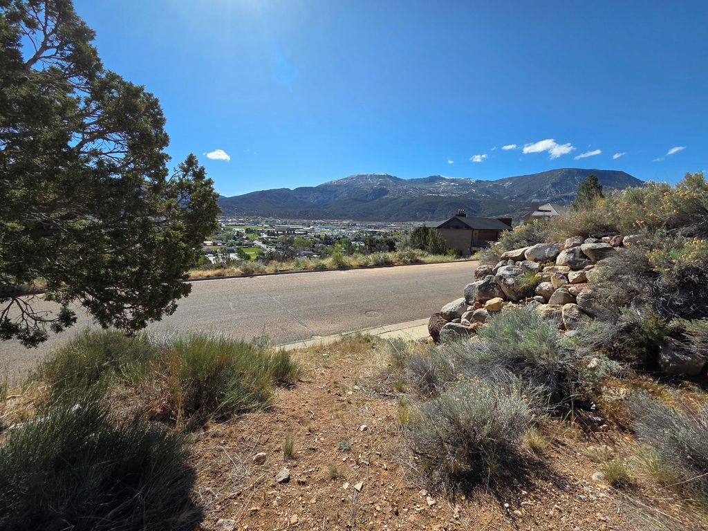 Photo of 540 S Rose Hill RD, Cedar City, UT 84720 (MLS # 116499)