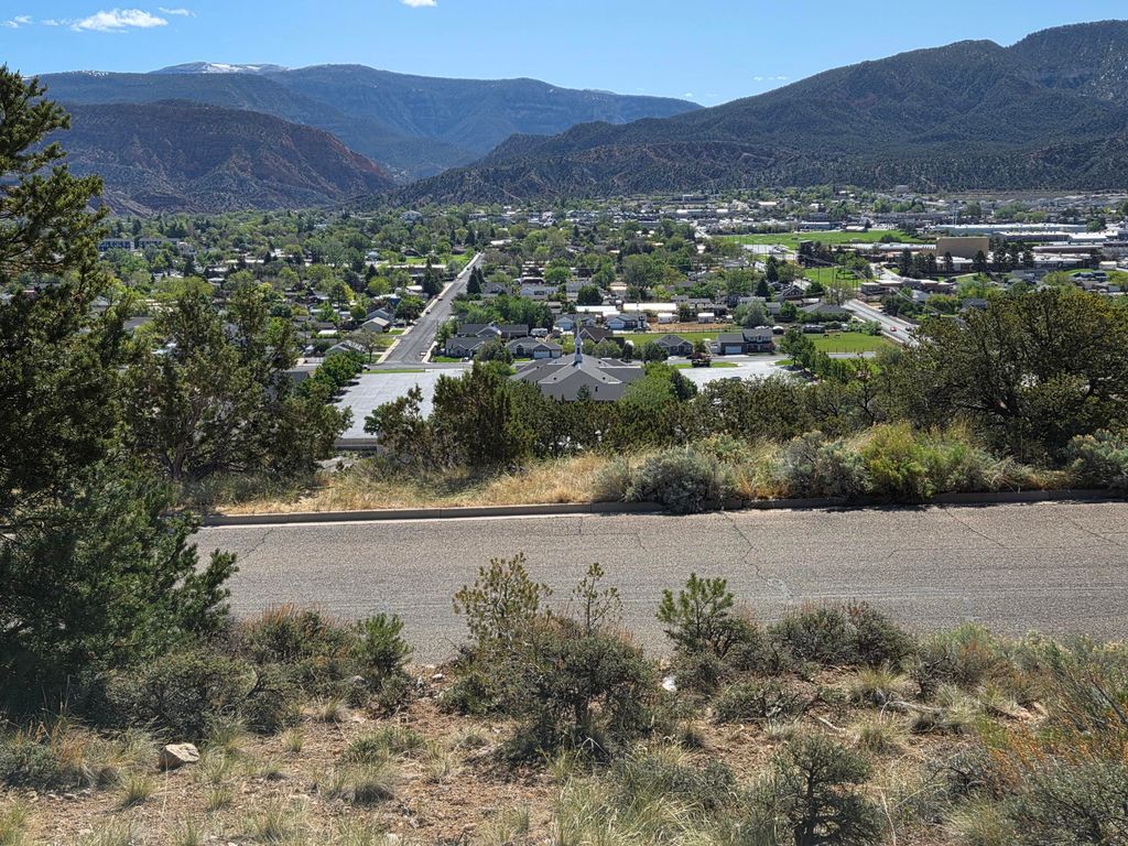 Photo of 540 S Rose Hill RD, Cedar City, UT 84720 (MLS # 116499)