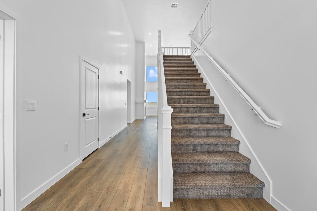 Photo of 583 S Cedar Creek DR #126, Cedar City, UT 84720 (MLS # 112083)