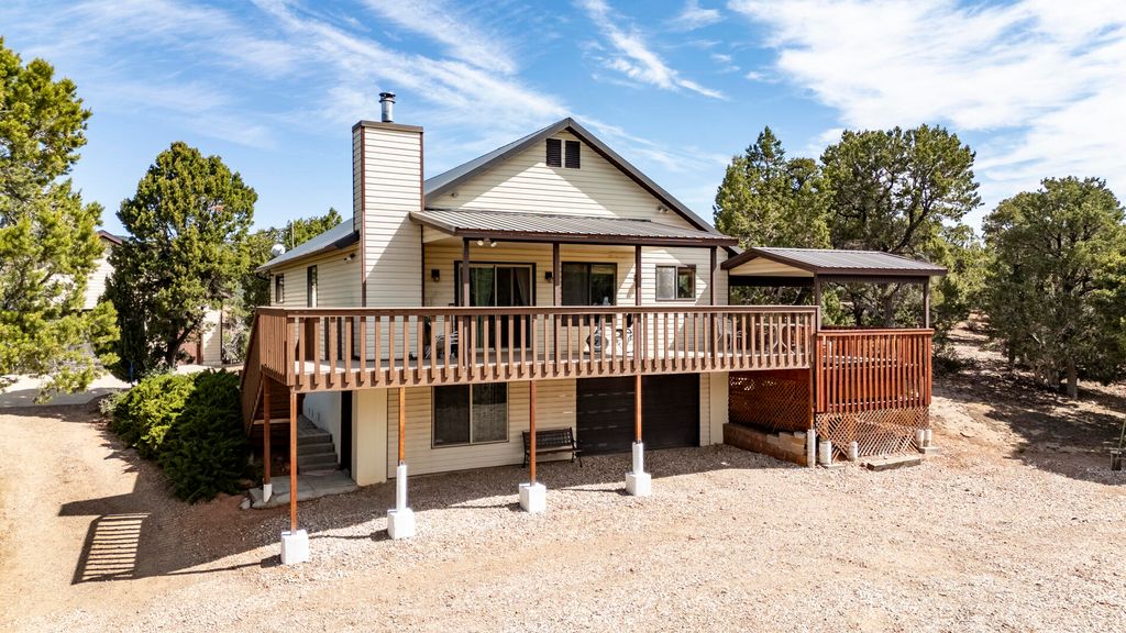 Photo of 13753 W HWY 56 #56, Cedar City, UT 84720 (MLS # 115442)