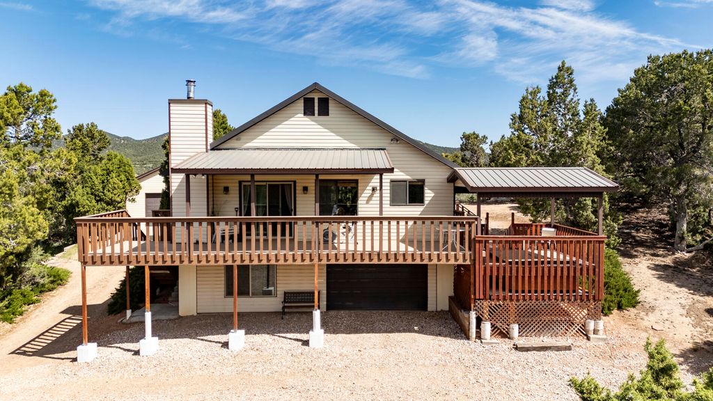 Photo of 13753 W HWY 56 #56, Cedar City, UT 84720 (MLS # 115442)