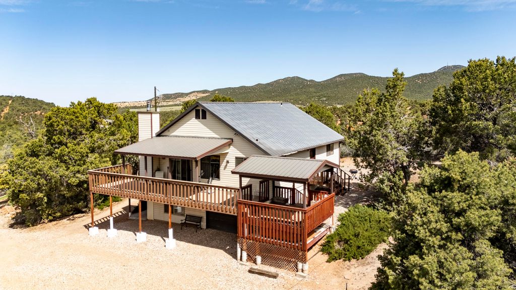 Photo of 13753 W HWY 56 #56, Cedar City, UT 84720 (MLS # 115442)