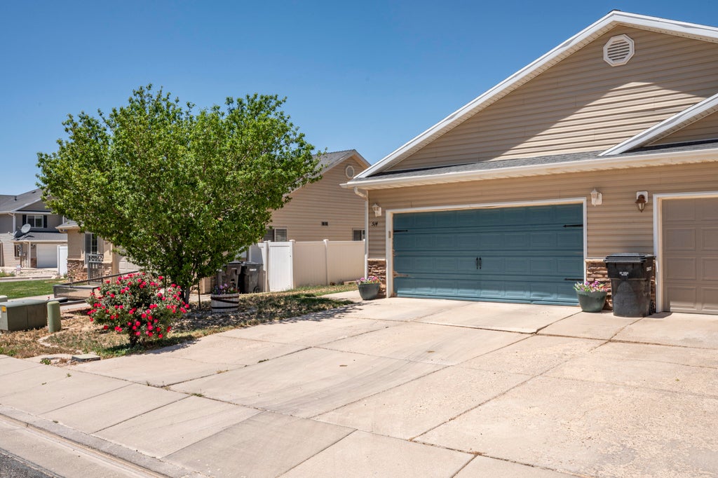 Photo of 514 W 2100 N, Cedar City, UT 84721 (MLS # 116640)