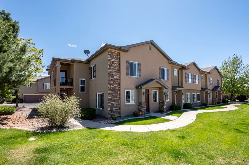 Photo of 1177 Northfield RD #26, Cedar City, UT 84721 (MLS # 116539)