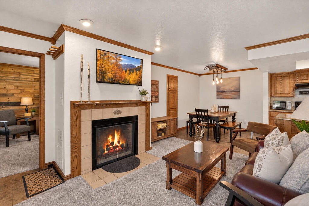Photo of 150 W Ridge View ST #225, Brian Head, UT 84719 (MLS # 118238)