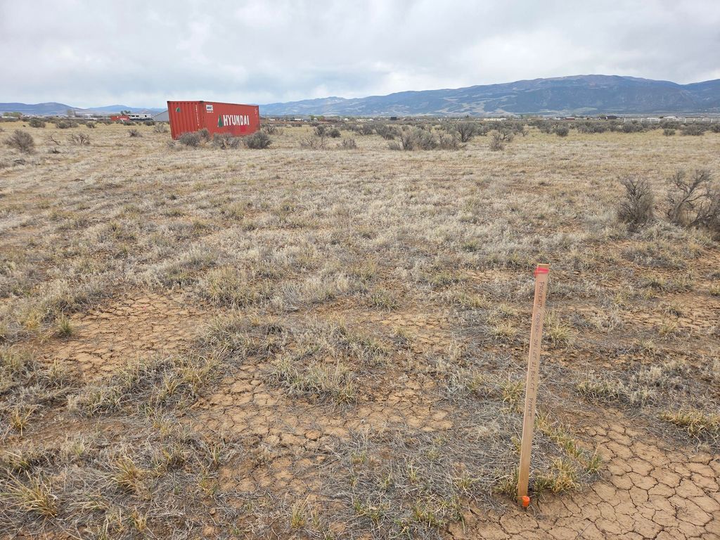 Photo of 5113 N 4000 W #Lot 3 & 20 Blk CT, Cedar City, UT 84721 (MLS # 111174)