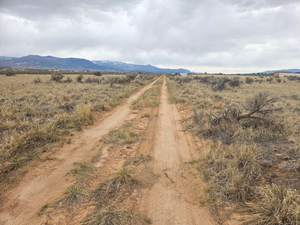 Photo of 5113 N 4000 W #Lot 3 & 20 Blk CT, Cedar City, UT 84721 (MLS # 111174)