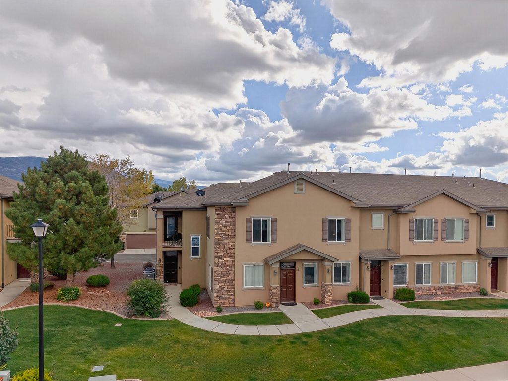 Photo of 1177 N Northfield RD #26, Cedar City, UT 84721 (MLS # 113651)
