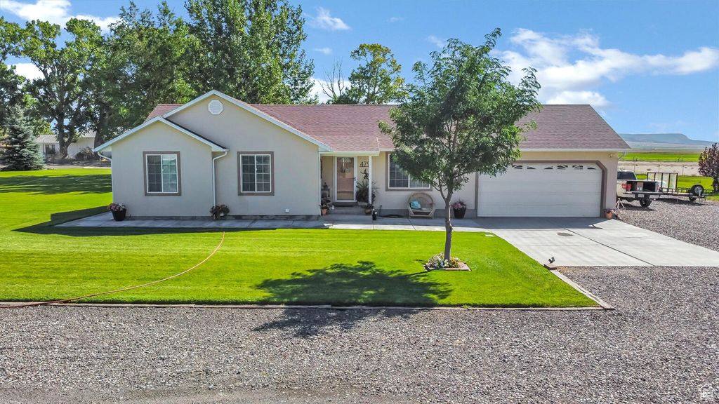 Photo of 479 S 500 W, Loa, UT 84747 (MLS # 113161)
