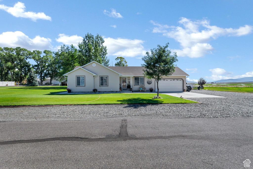 Photo of 479 S 500 W, Loa, UT 84747 (MLS # 113161)