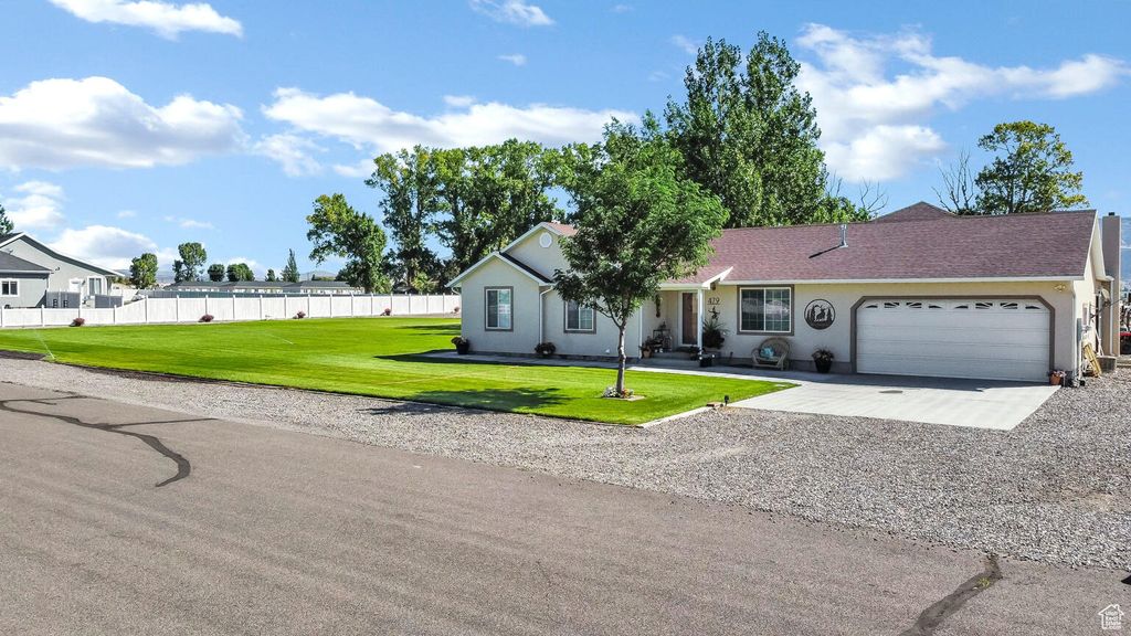 Photo of 479 S 500 W, Loa, UT 84747 (MLS # 113161)