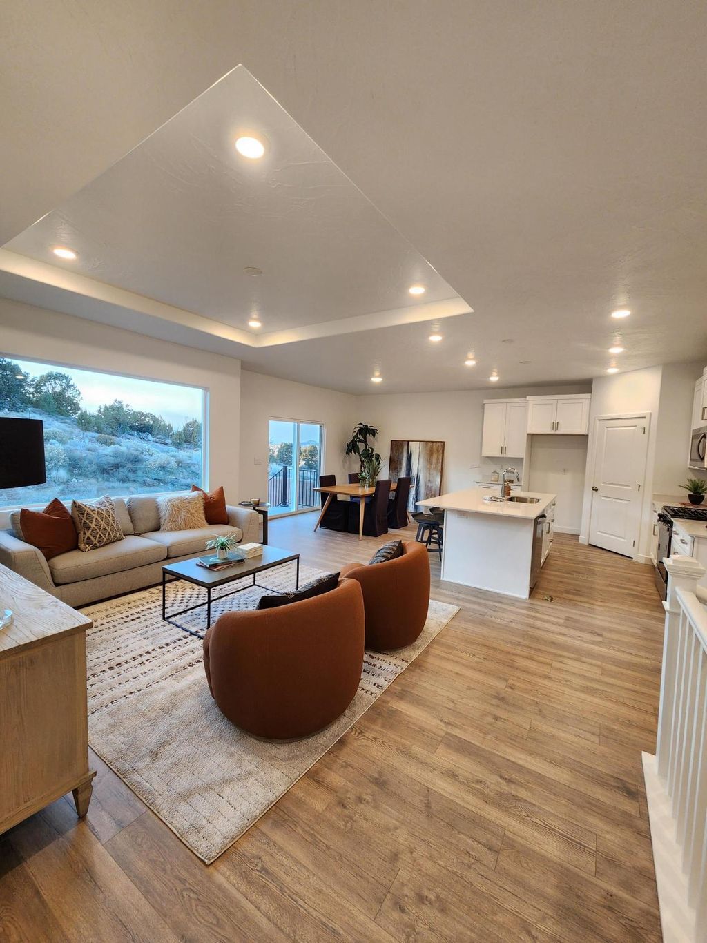 Photo of 587 S Foundation Trail #110, Cedar City, UT 84720 (MLS # 114173)