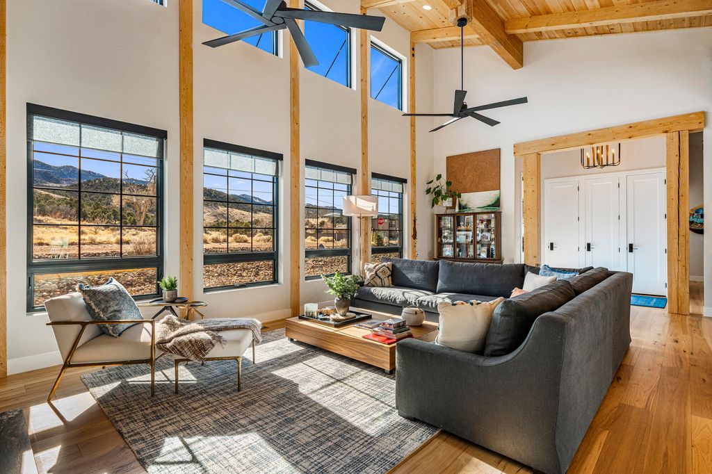 Photo of 285 S 200 E, Parowan, UT 84761 (MLS # 109526)