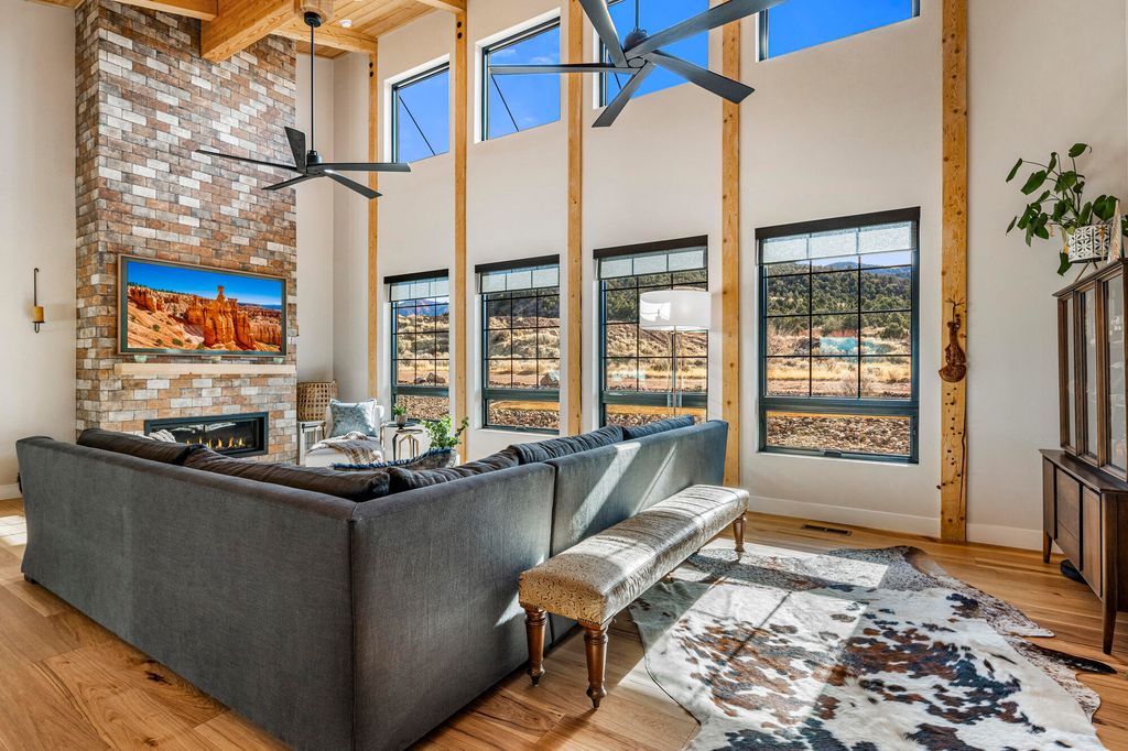 Photo of 285 S 200 E, Parowan, UT 84761 (MLS # 109526)