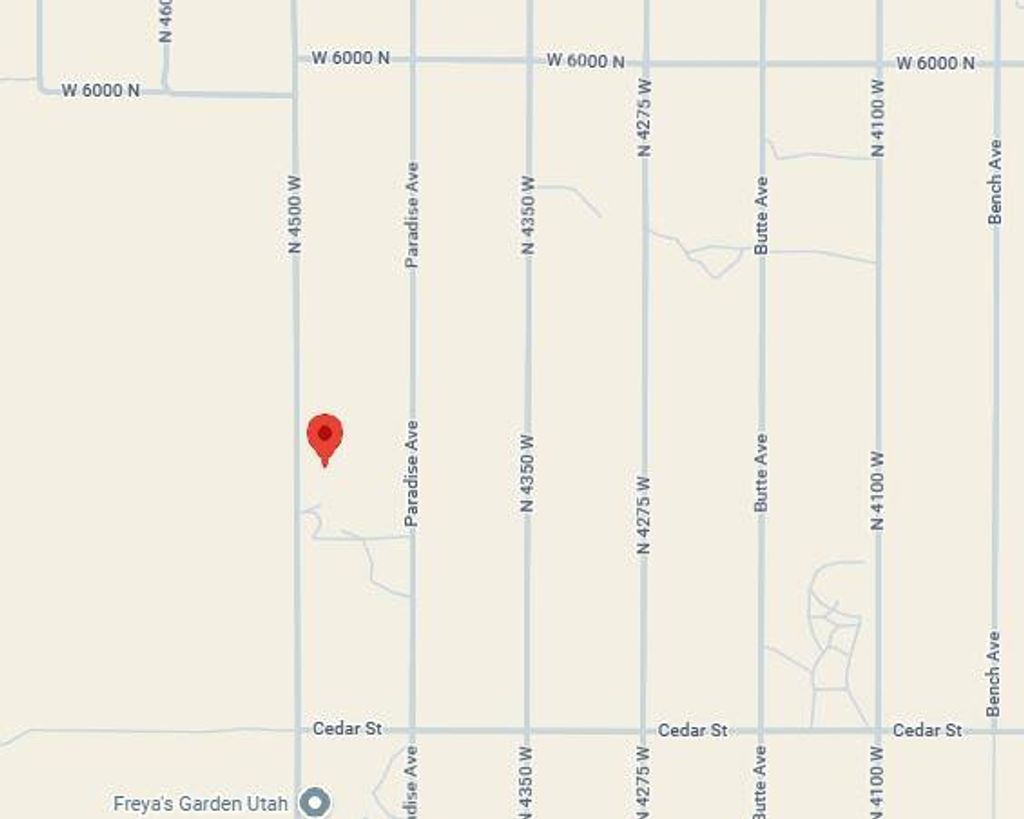 Photo of 5760 N 4500 W #lot 16, Cedar City, UT 84721 (MLS # 114602)