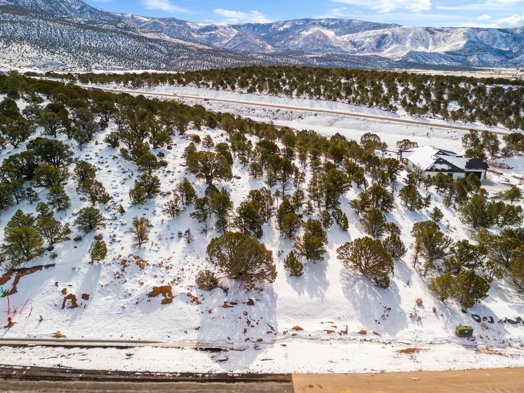 Photo of W South Mountain DR #lot 14, Cedar City, UT 84720 (MLS # 115819)