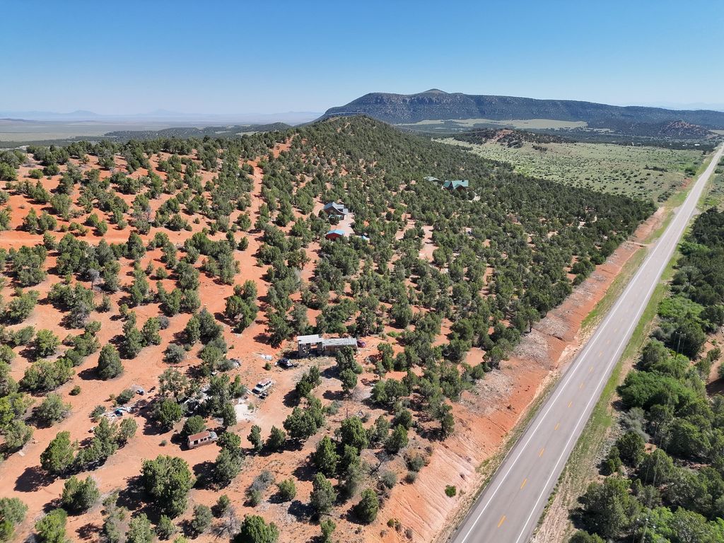 Photo of 20 off Highway 56, Cedar City, UT 84721 (MLS # 111595)